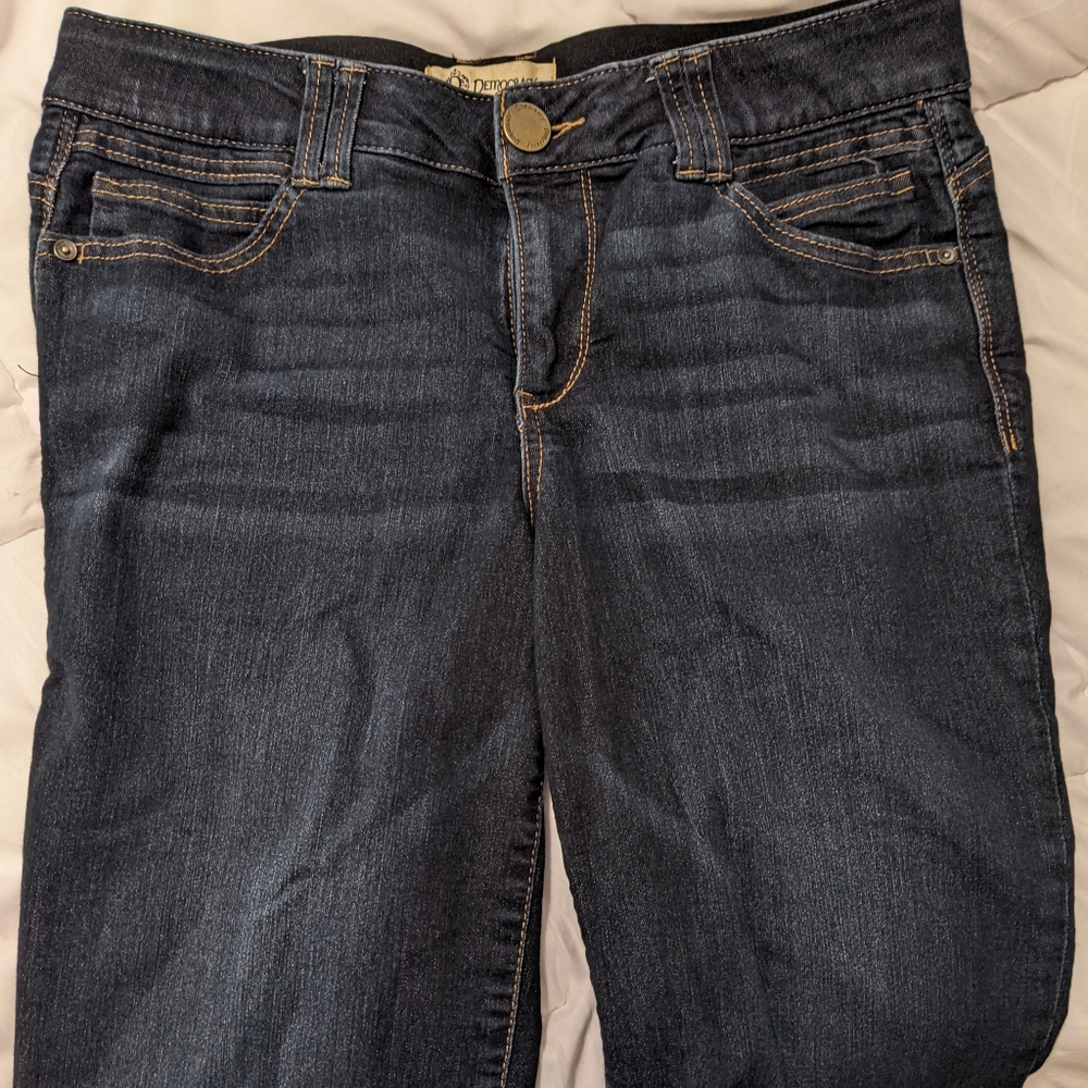 Democracy Ab tech Bermuda Shorts